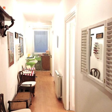Ave Roma B&B ภายนอก รูปภาพ