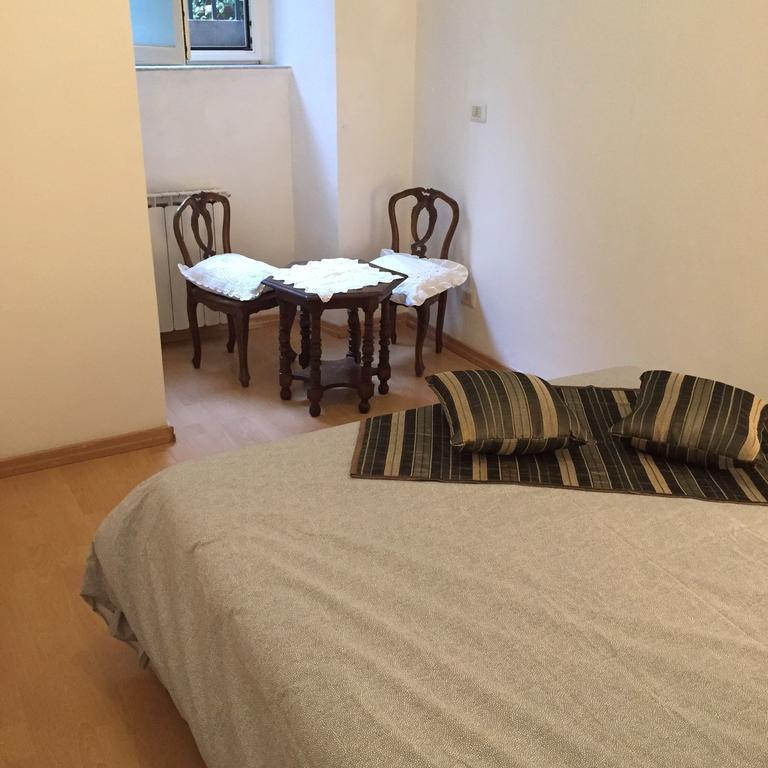 Ave Roma B&B ห้อง รูปภาพ