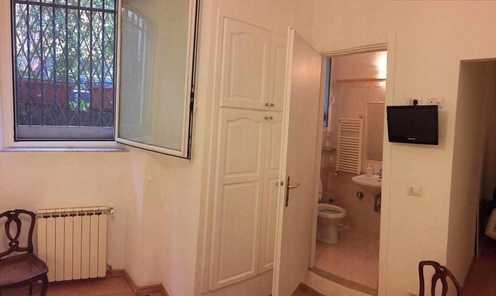 Ave Roma B&B ห้อง รูปภาพ
