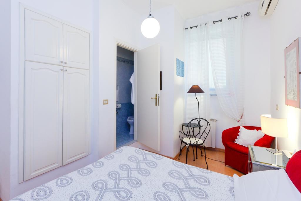 Ave Roma B&B ภายนอก รูปภาพ
