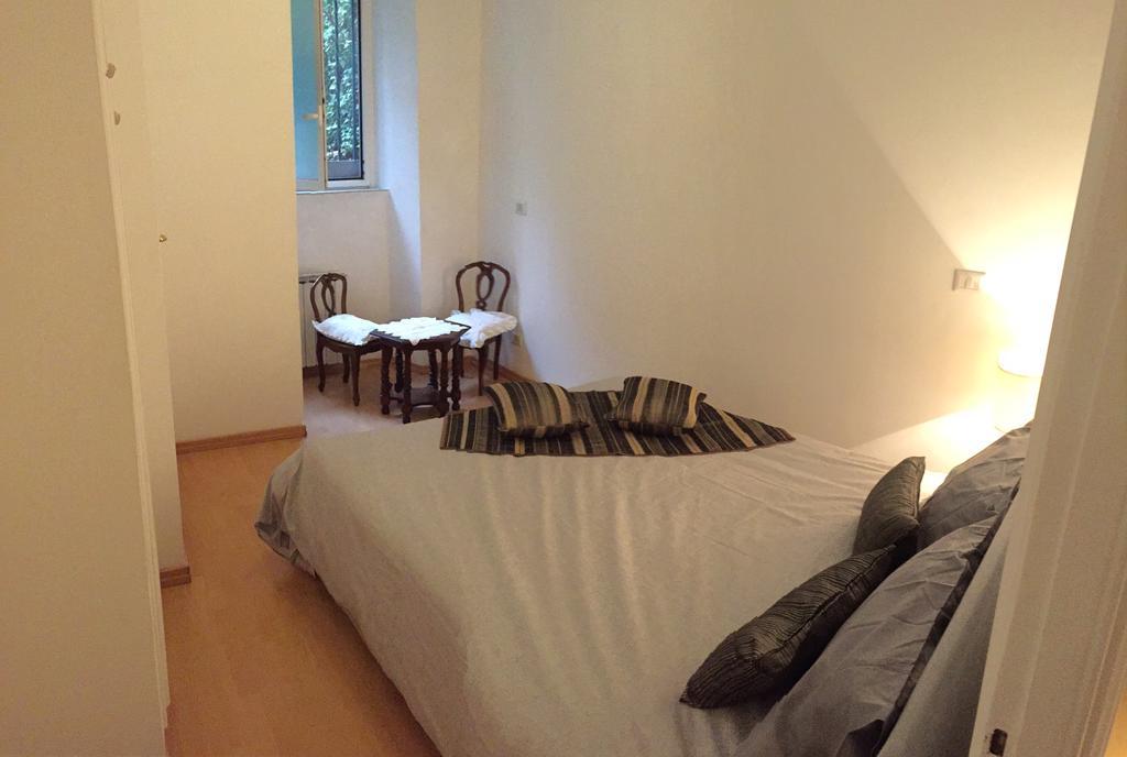 Ave Roma B&B ภายนอก รูปภาพ