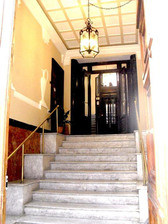 Ave Roma B&B ภายนอก รูปภาพ