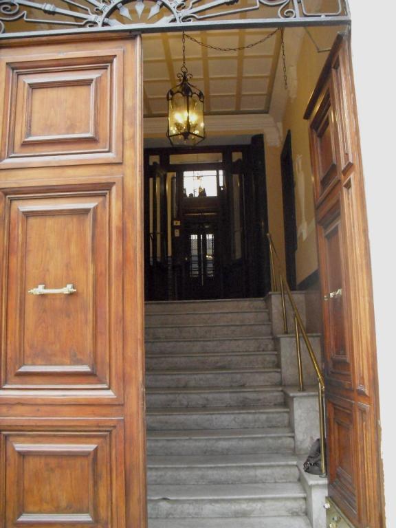 Ave Roma B&B ภายนอก รูปภาพ
