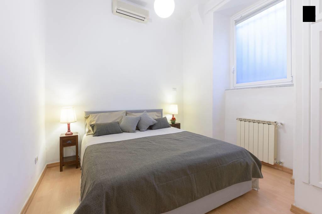 Ave Roma B&B ภายนอก รูปภาพ