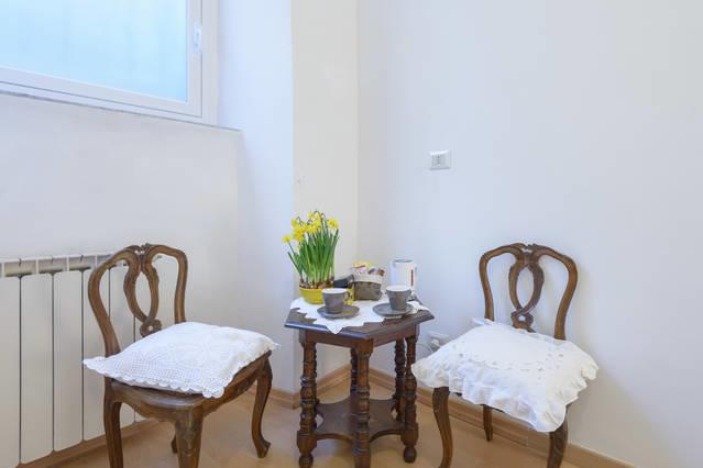 Ave Roma B&B ภายนอก รูปภาพ