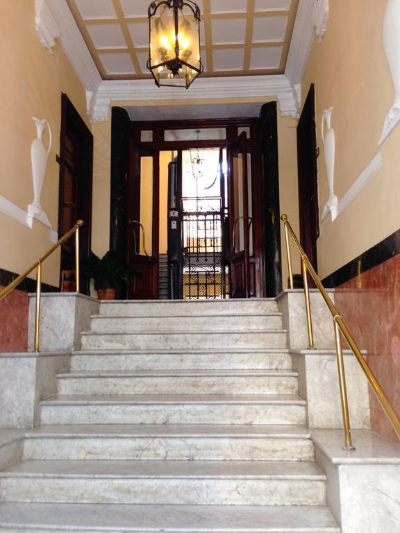 Ave Roma B&B ภายนอก รูปภาพ